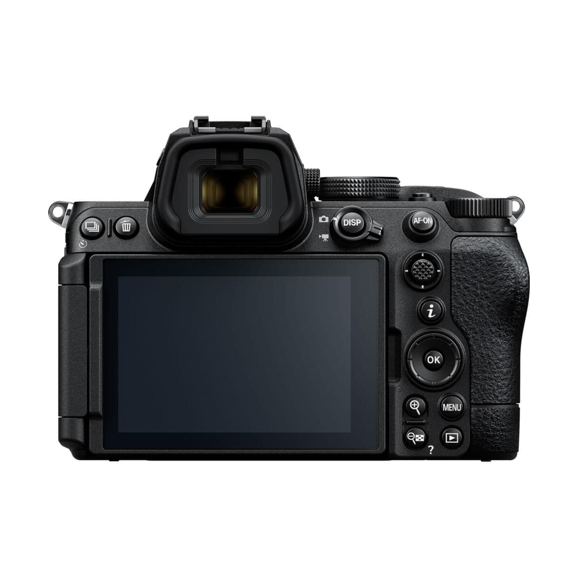 Nikon Z 5II Gehäuse | KSA