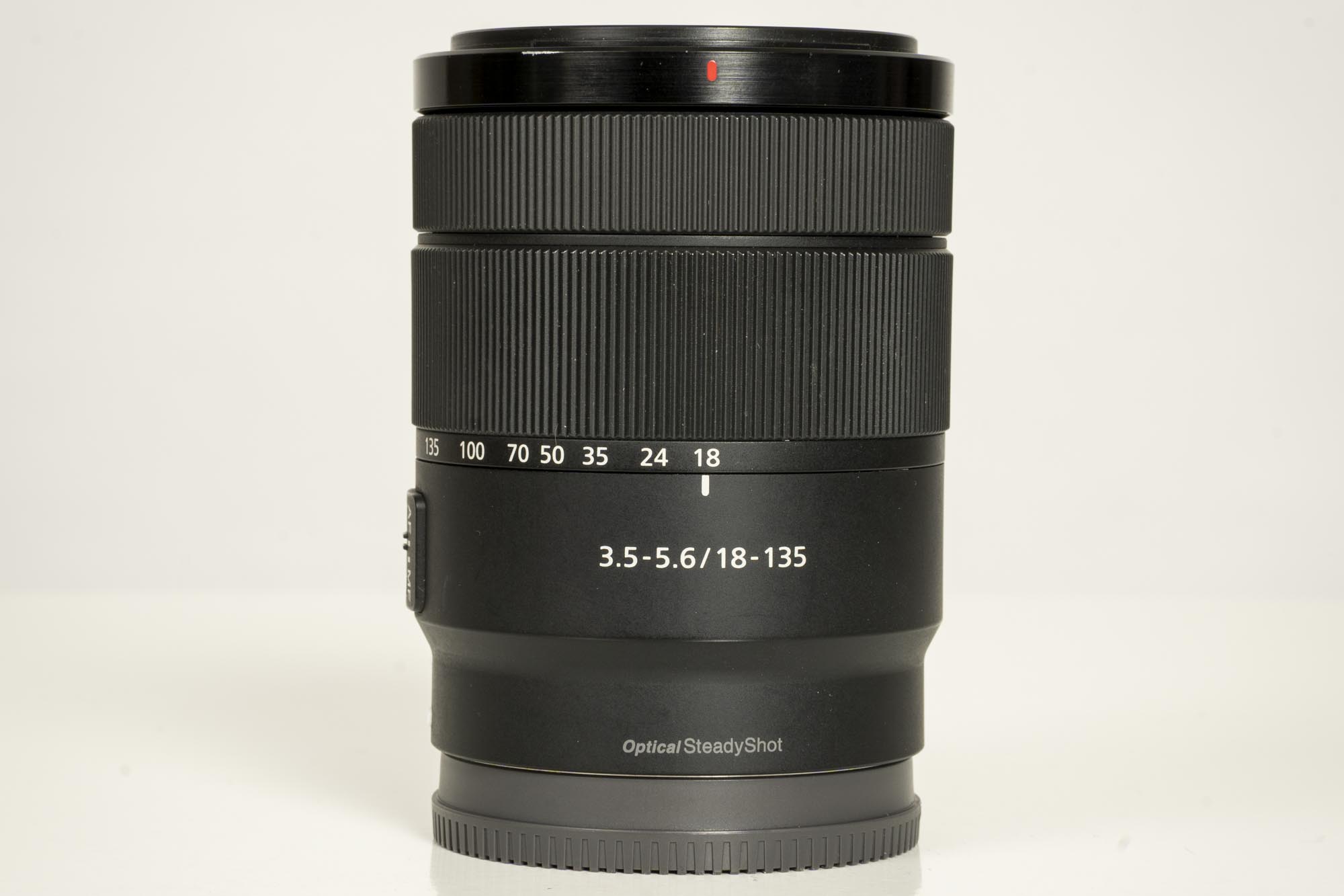 Gebraucht Sony E 18-135mm f/3.5-5.6 E für e-Mount 0000740005763