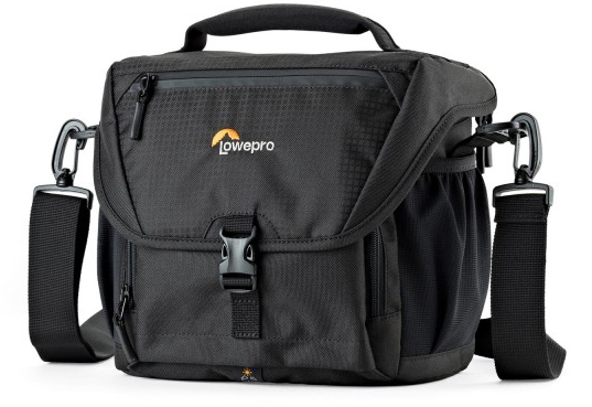 Lowepro Nova 170 AW II Schultertasche