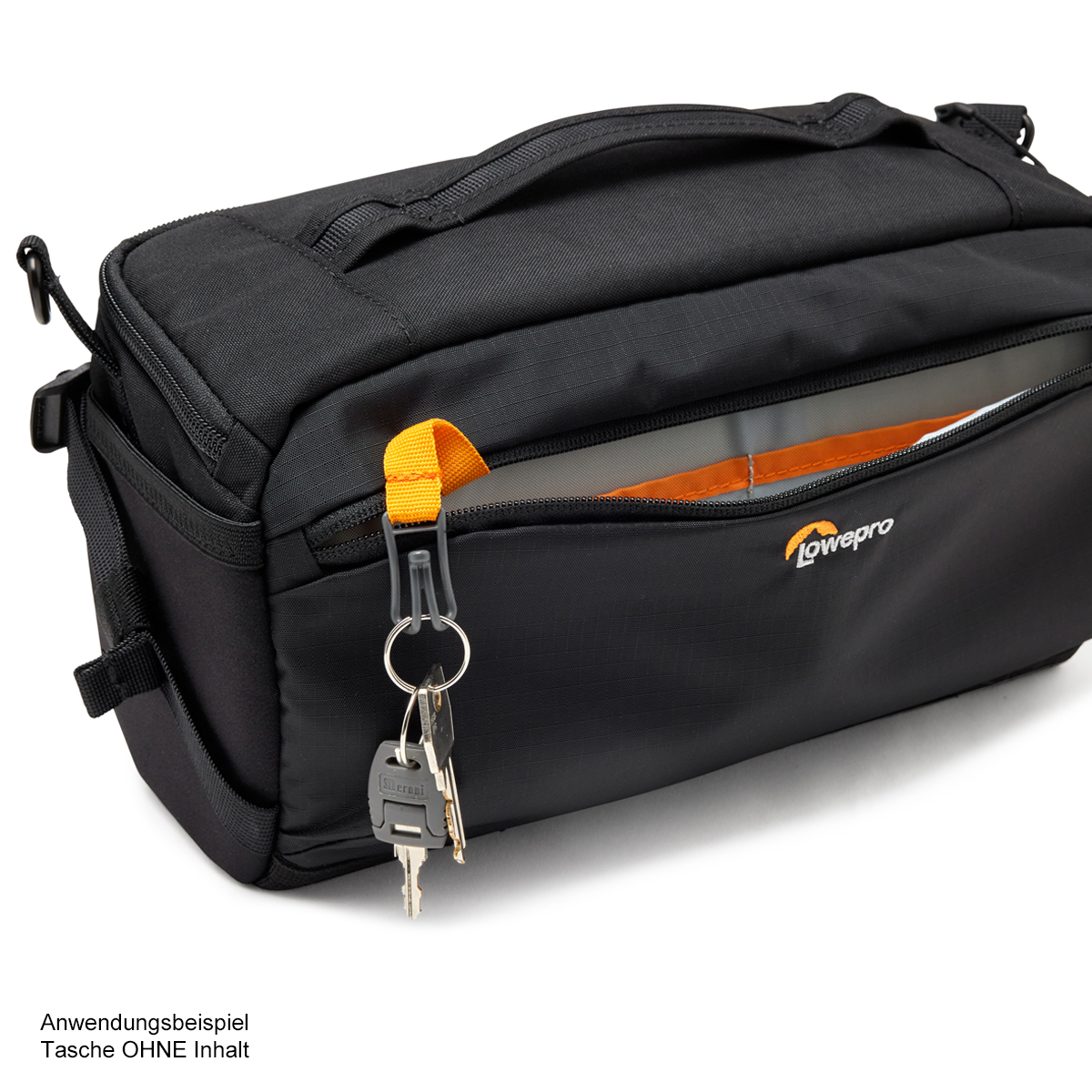 Lowepro ProTactic Lite SLX 120 AW III 8024221730135