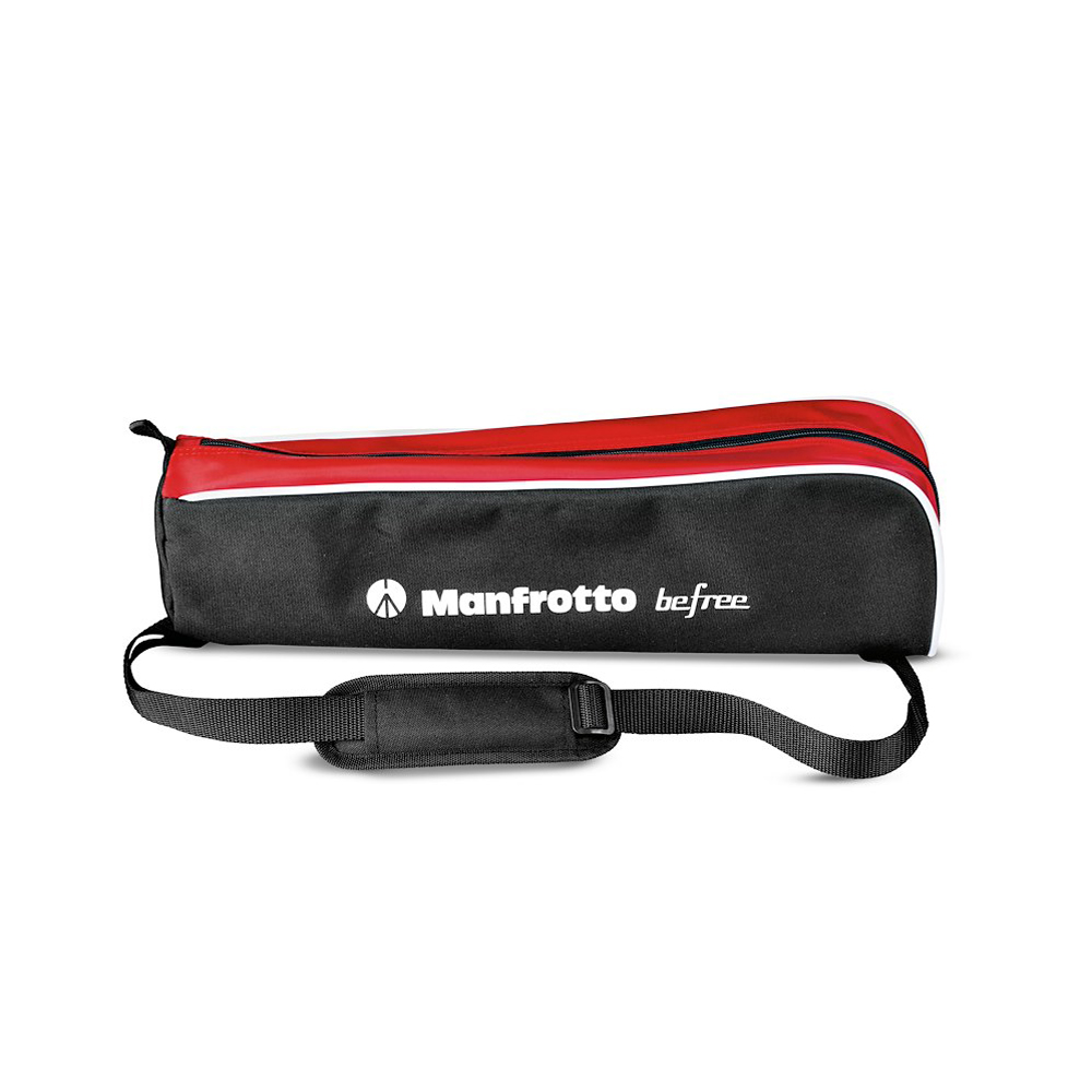 Manfrotto Befree Adv. Arca Twist Carbon Stativ MKBFRTC4FB-BH 8024221734522