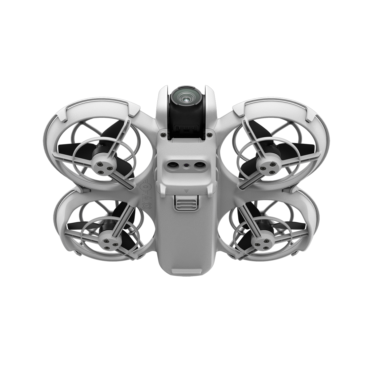 DJI Neo Fly More Combo Quadrokopter | 135g | 4k | inkl. 3x Battery + Charging Hub | inkl. Remote Controller 6941565988294