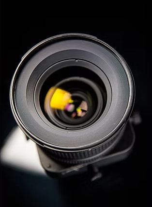 Nikon PC-E Micro NIKKOR 45mm 1:2,8D ED