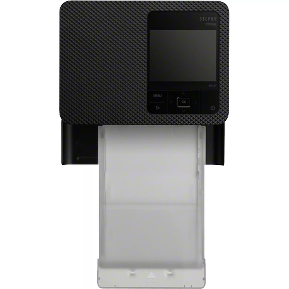 Canon Selphy CP1500 Drucker schwarz 4549292194692