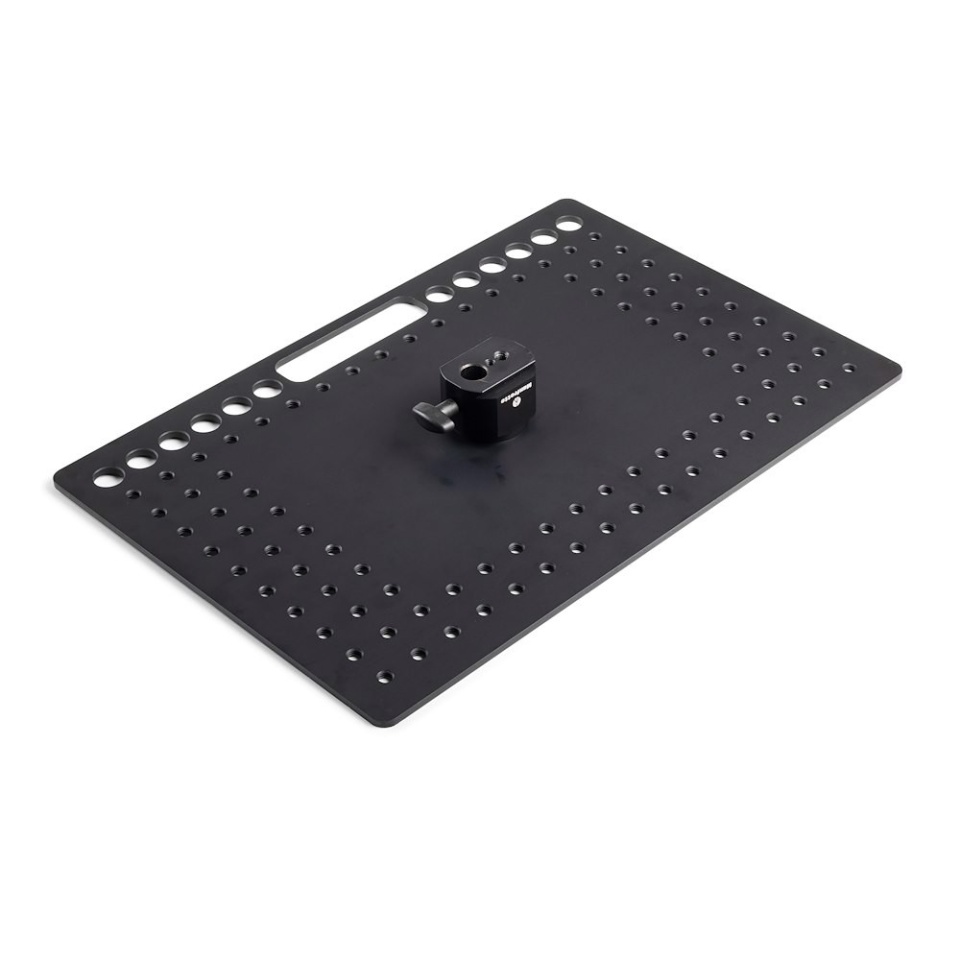 Manfrotto TetherGear Laptop Deck MLTSA4301B 8024221708448