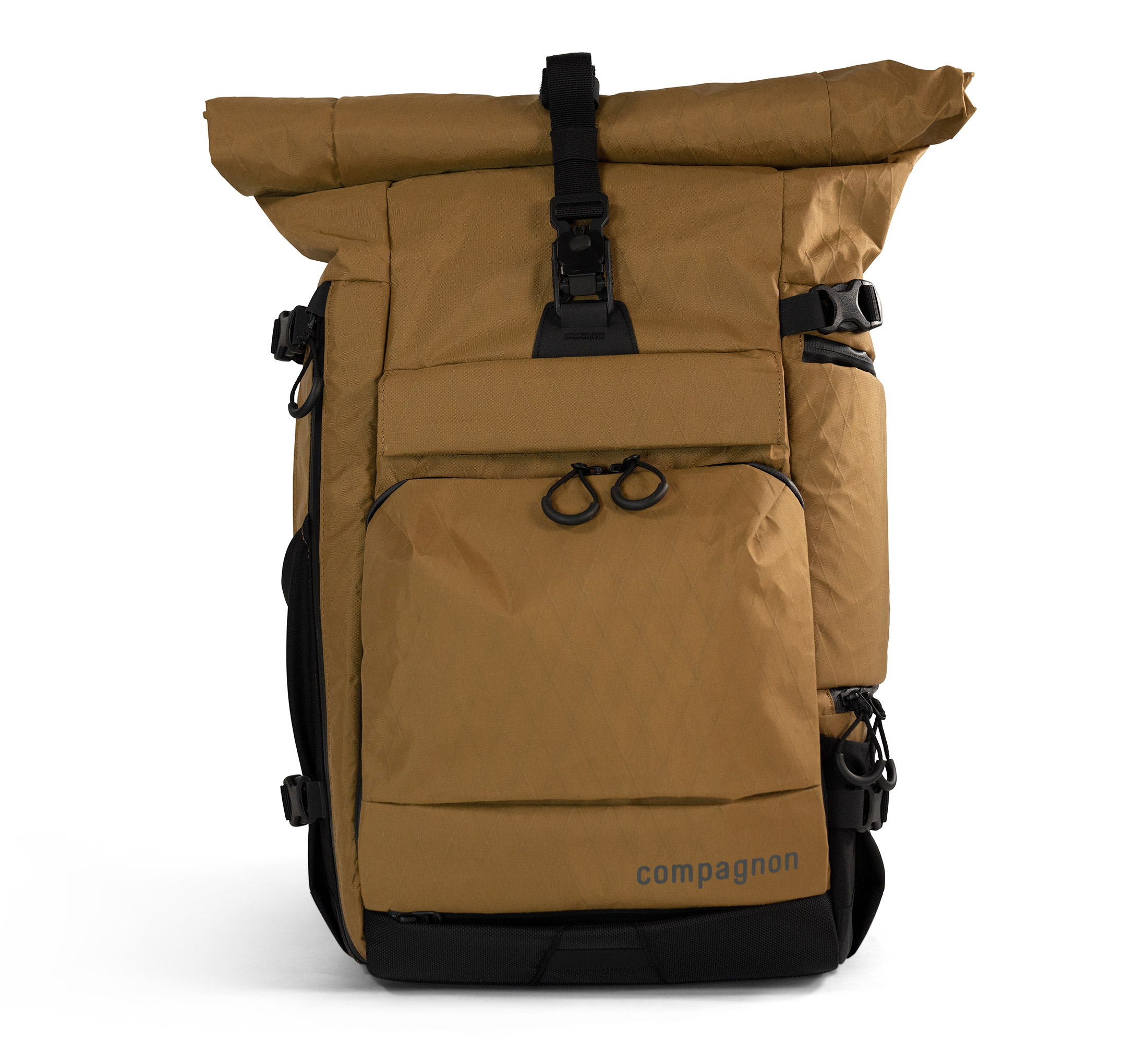 Compagnon Element backpack 30L Desert Brown | 718 | 0608650446294