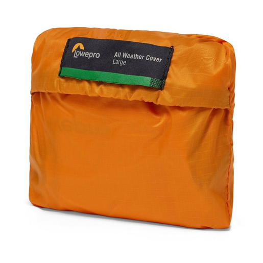 Lowepro AW cover Regenschutz L large 8024221722789