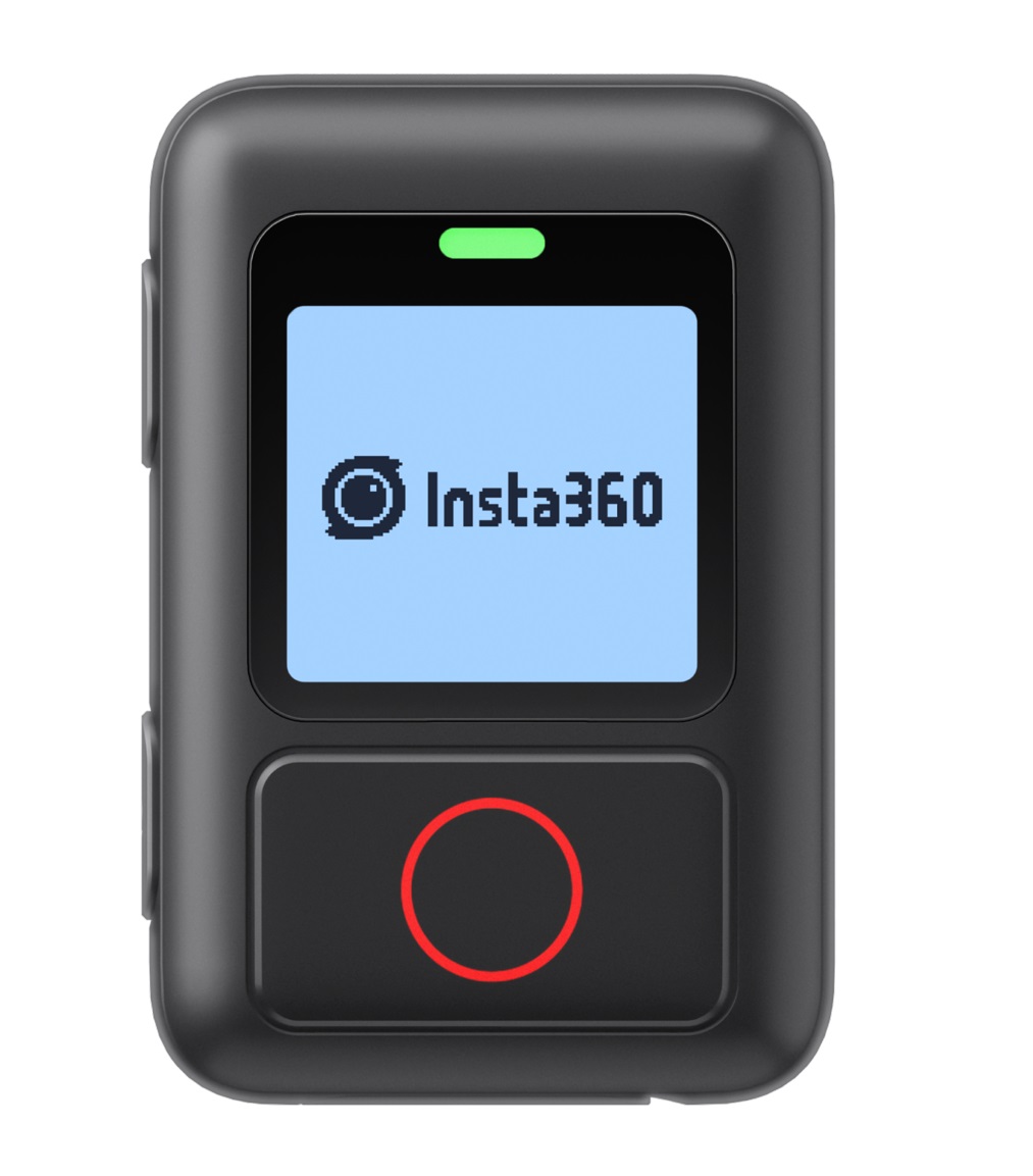 Insta360 GPS Action Remote GPS-Action-Fernsteuerung Insta360 GPS Action Remote GPS-Action-Fernsteuerung