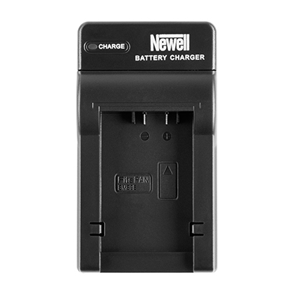 Newell DC-USB Ladegerät Panasonic DMW-BMB9E/FZ82
