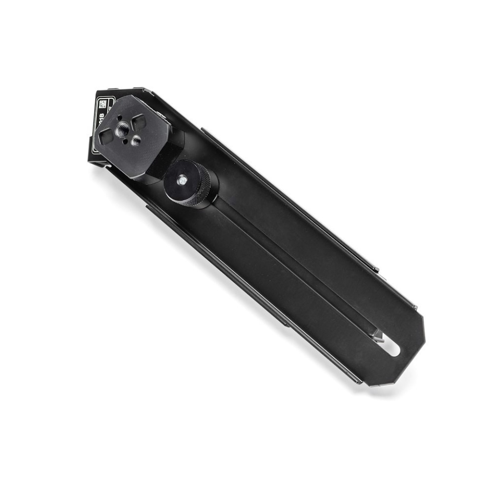 Manfrotto TetherGear Tablet Holder 9"-13" iPad- Halter | MLTSA3301B 8024221708486