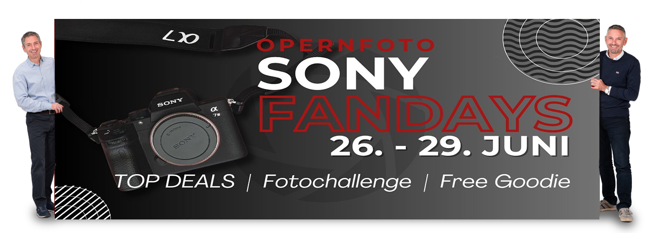 Sony Fandays