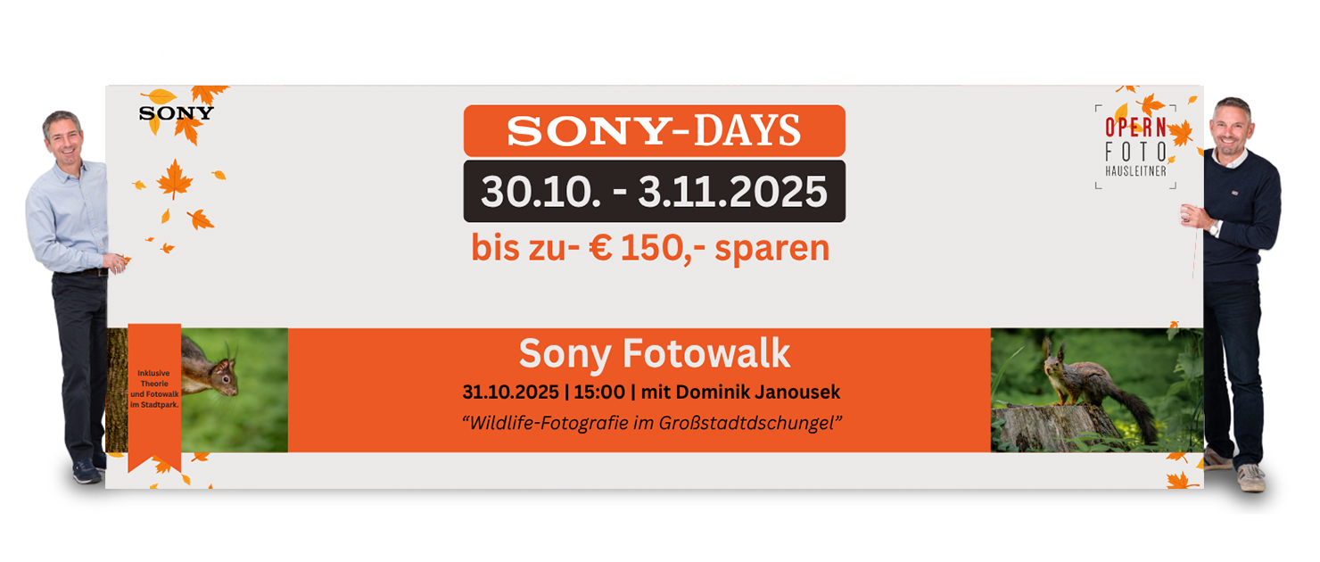 Sony-Days 2025