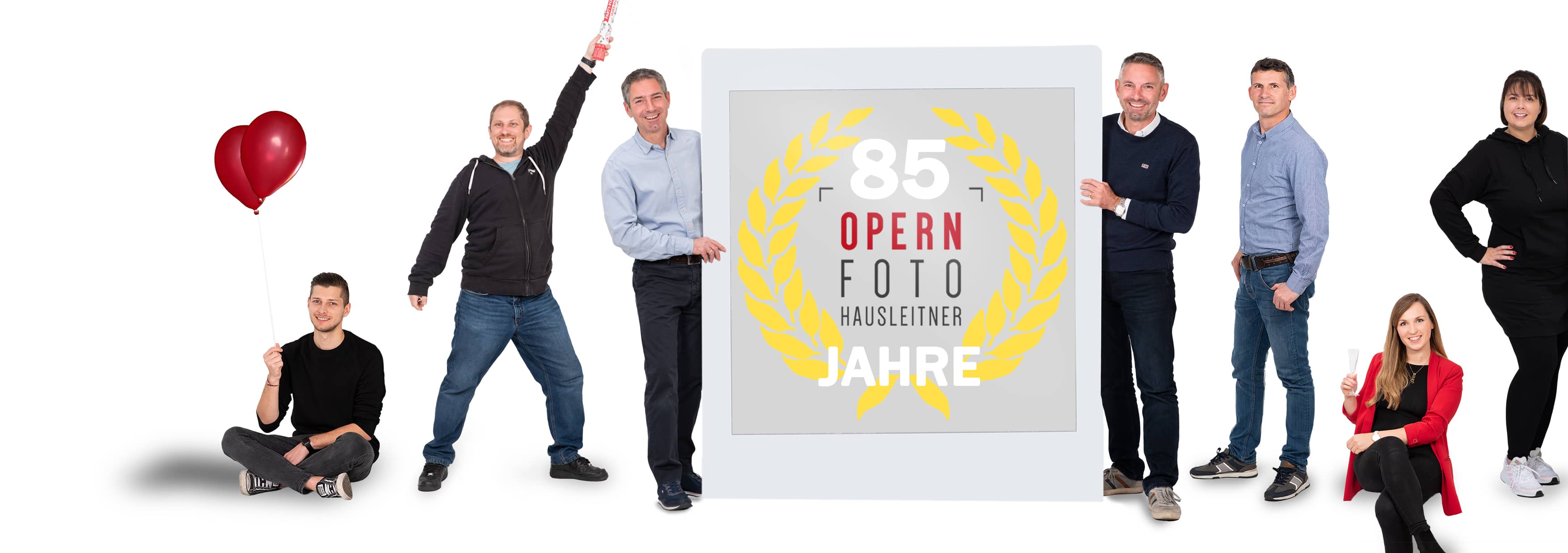 OPERNFOTO 85 Jubiläum 2022